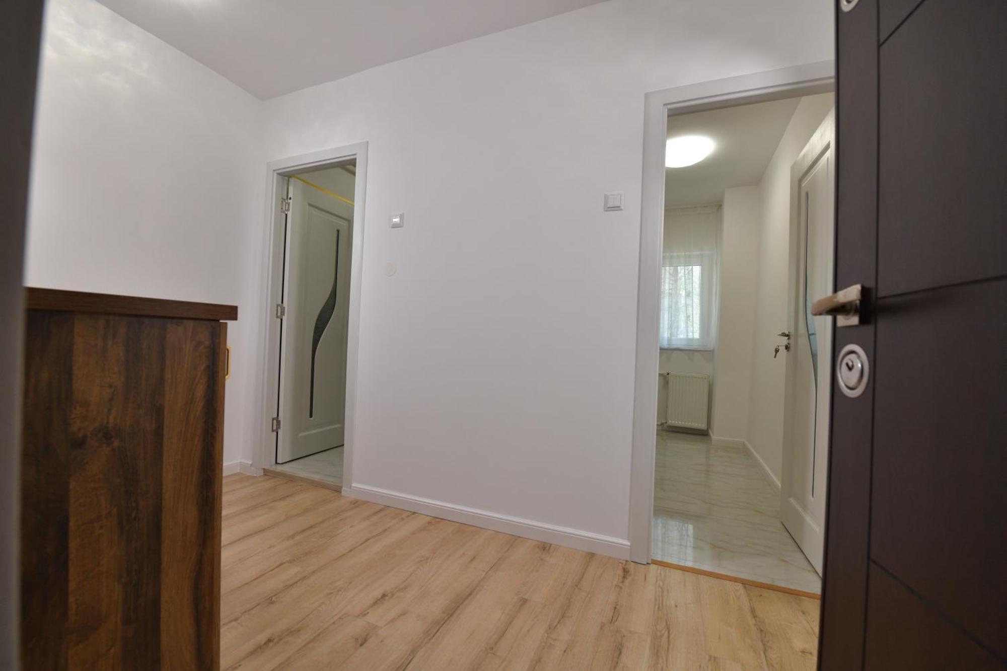 Appartamento Luxury Studio / Ghencea Bucarest Esterno foto